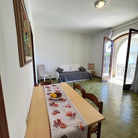 Maison Umberto I A Villasimius Centro Extérieur photo