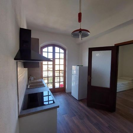 Maison Umberto I A Villasimius Centro Extérieur photo