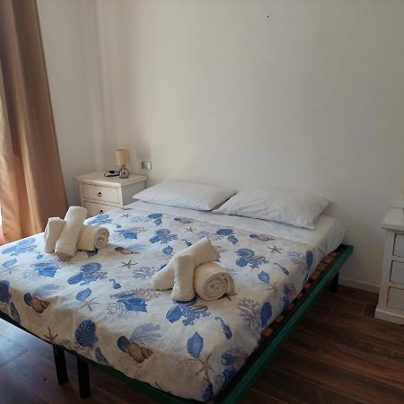 Maison Umberto I A Villasimius Centro Extérieur photo