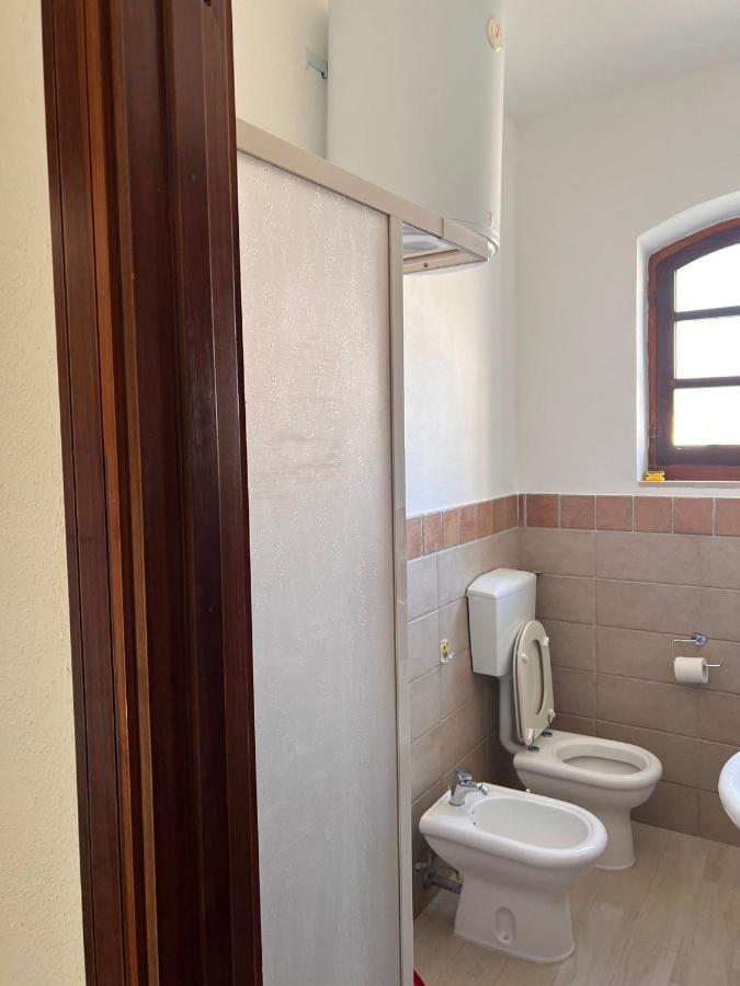 Maison Umberto I A Villasimius Centro Extérieur photo