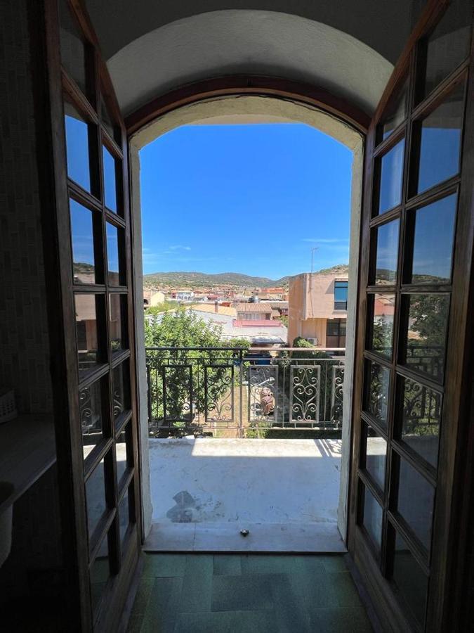 Maison Umberto I A Villasimius Centro Extérieur photo
