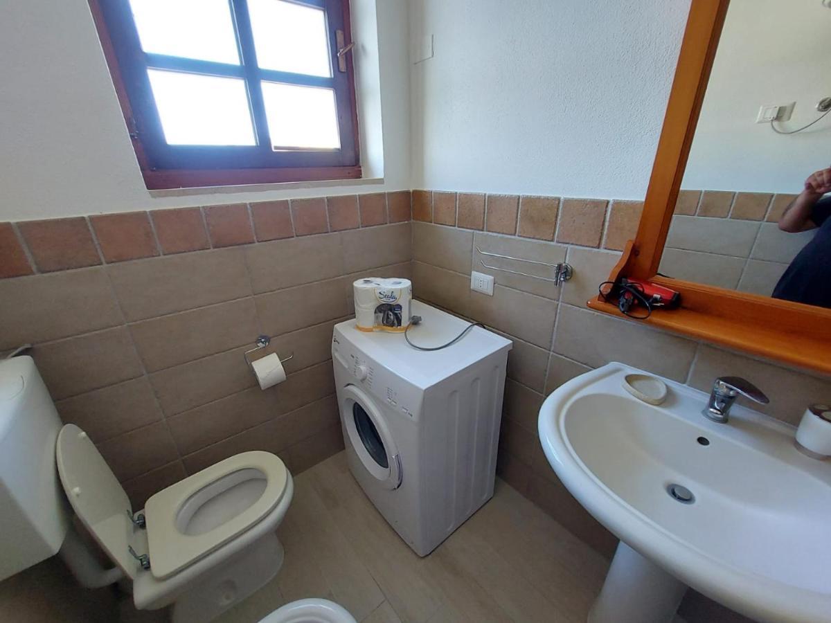 Maison Umberto I A Villasimius Centro Extérieur photo