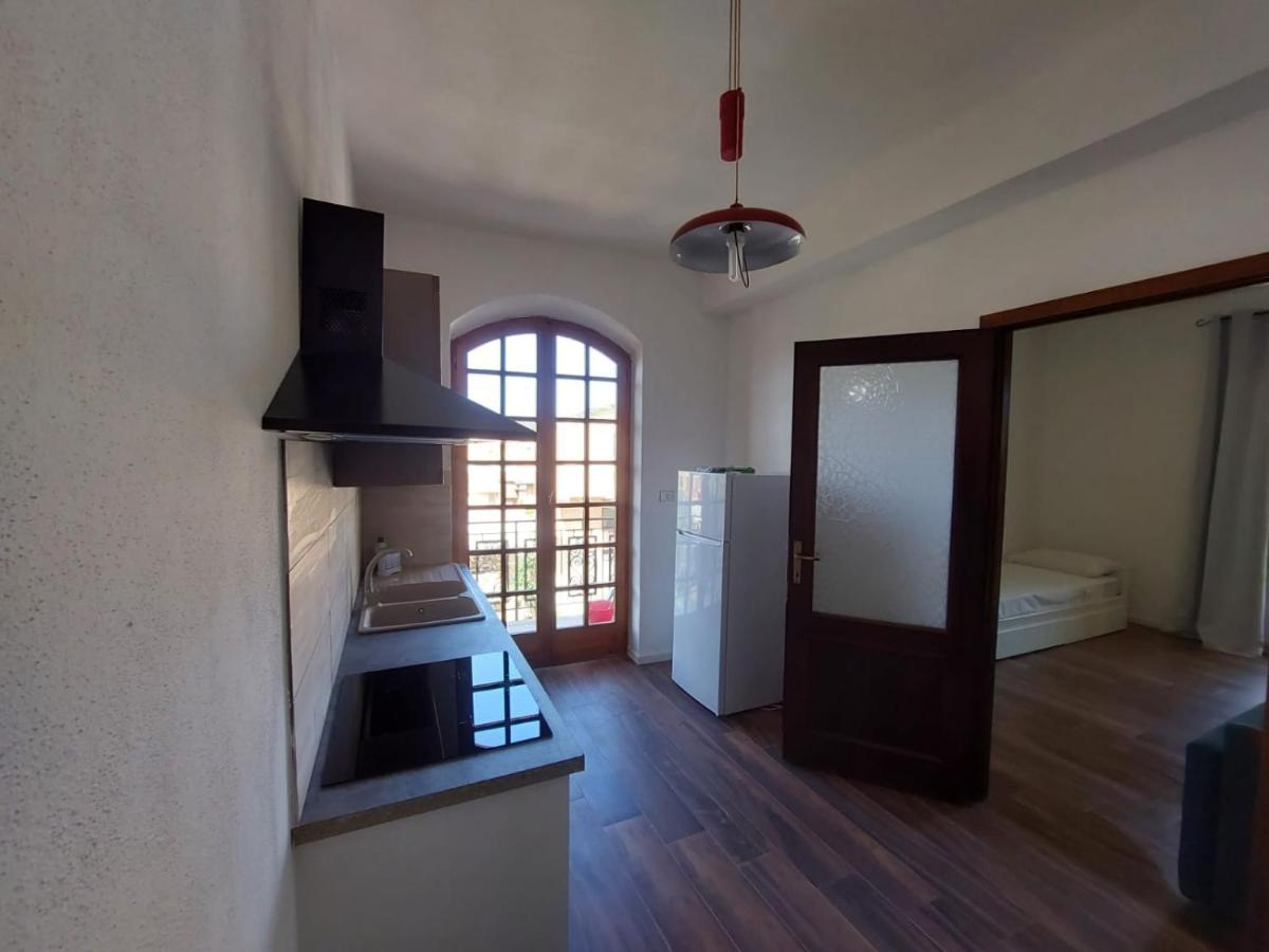 Maison Umberto I A Villasimius Centro Extérieur photo