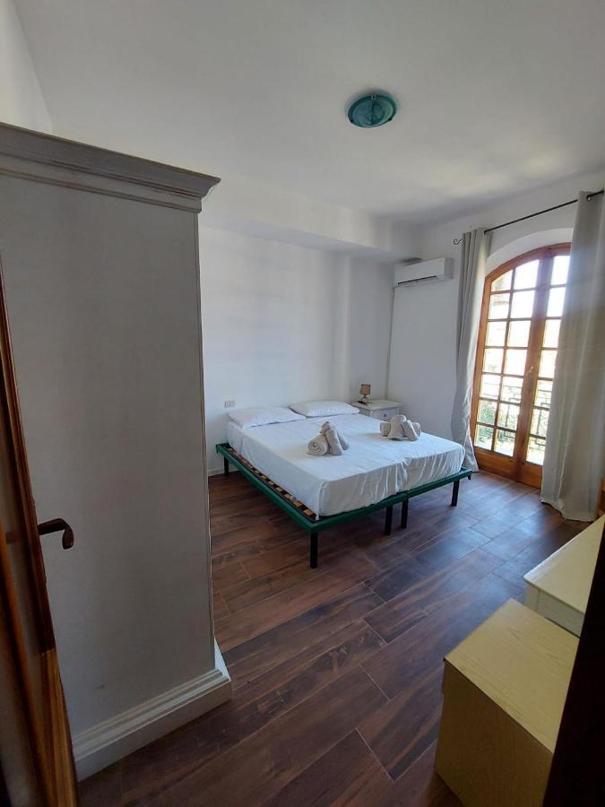 Maison Umberto I A Villasimius Centro Extérieur photo