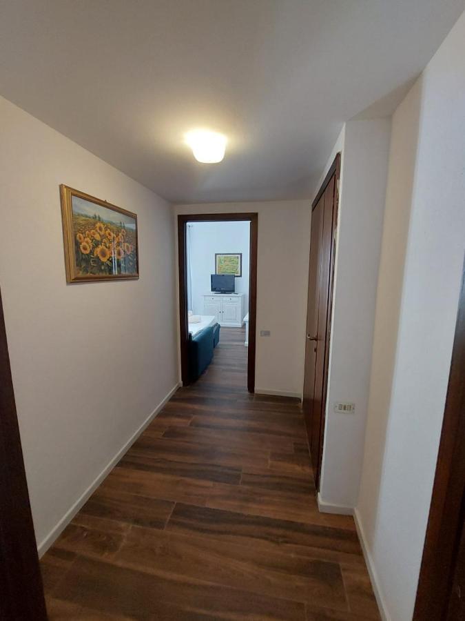 Maison Umberto I A Villasimius Centro Extérieur photo